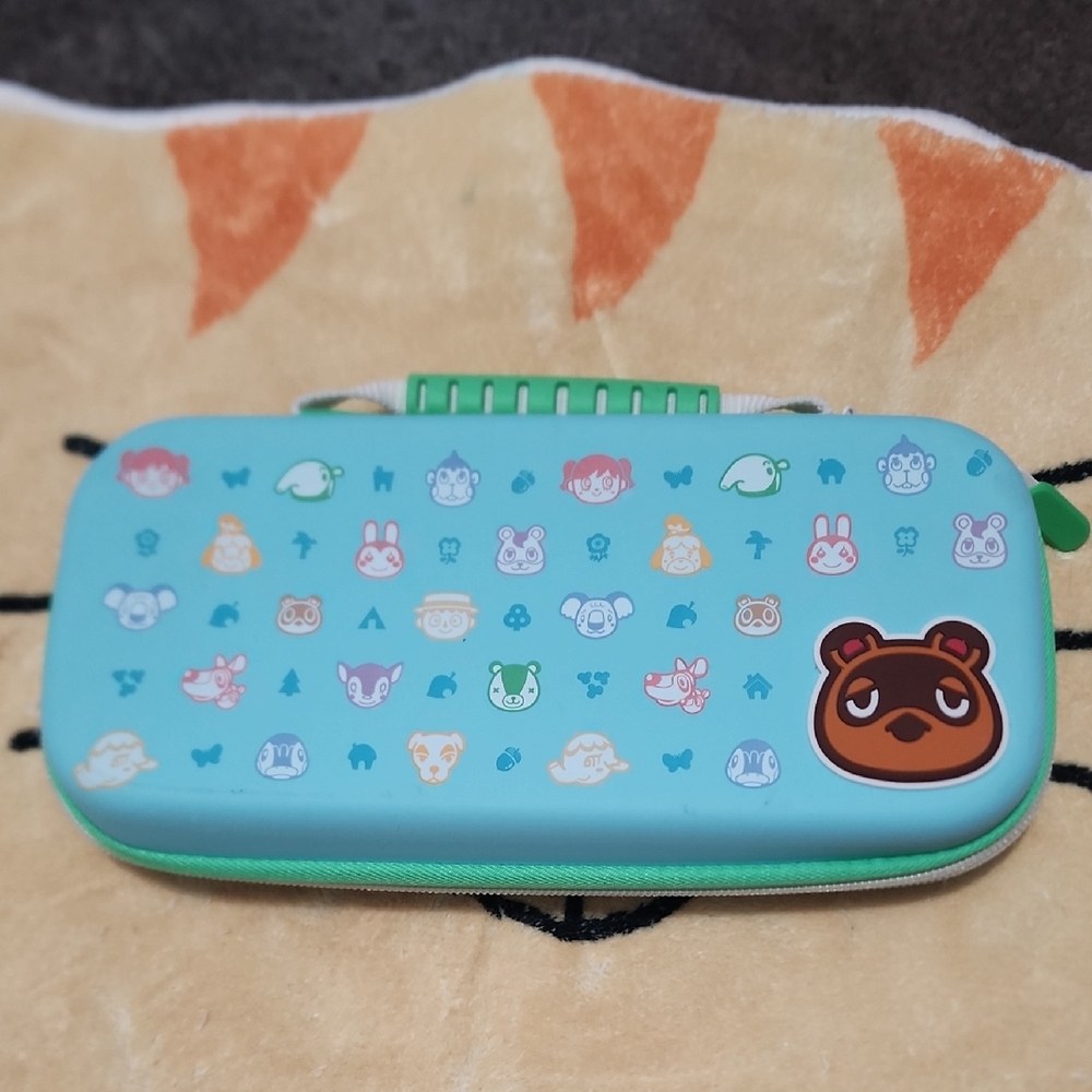 Nintendo Switch Lite Carrier